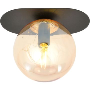 Lampa sufitowa PLAZA 1120/1 1x40W/E14 IP20 od Emibig