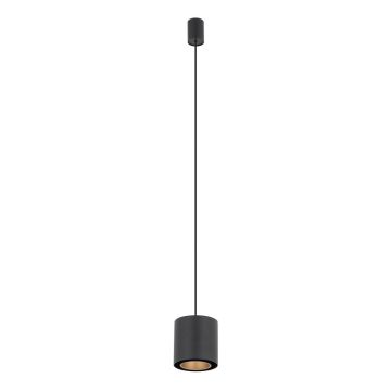 Lampa wisząca POINT DUO 11511 1x10W/GU10 IP20 od Nowodvorski