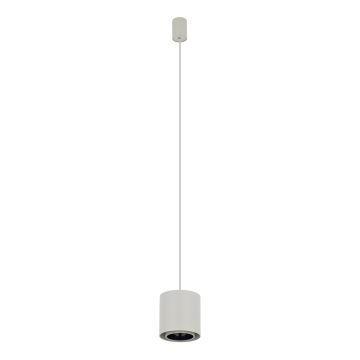Lampa wisząca POINT DUO 11513 1x10W/GU10 IP20 od Nowodvorski