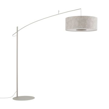 Lampa podłogowa POISE 11685 1x25W/E27 IP20 od Nowodvorski