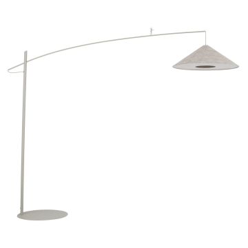 Lampa podłogowa POISE 11686 1x25W/E27 IP20 od Nowodvorski