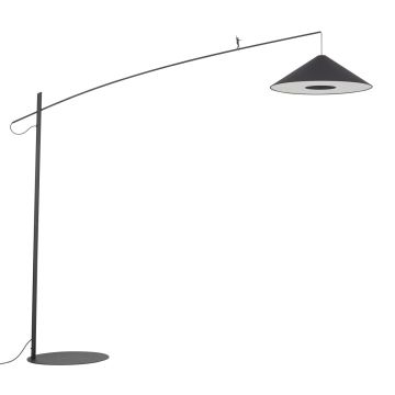 Lampa podłogowa POISE 11768 1x25W/E27 IP20 od Nowodvorski