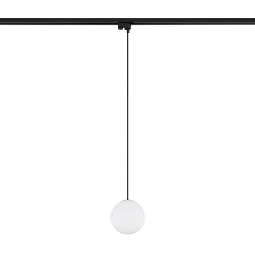 Reflektor szynowy PROFILE SNOWBALL 11297 1x12W/G9 IP20 od Nowodvorski
