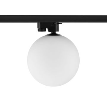 Reflektor szynowy PROFILE SNOWBALL 11298 1x12W/G9 IP20 od Nowodvorski