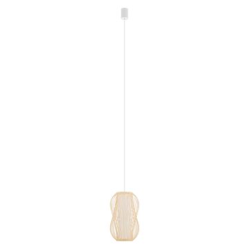 Lampa wisząca PUKET 11160 1x25W/E27 IP20 od Nowodvorski