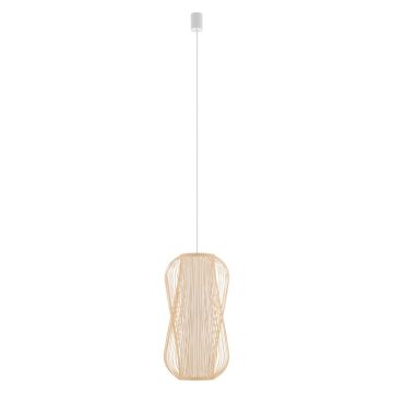 Lampa wisząca PUKET 11162 1x25W/E27 IP20 od Nowodvorski