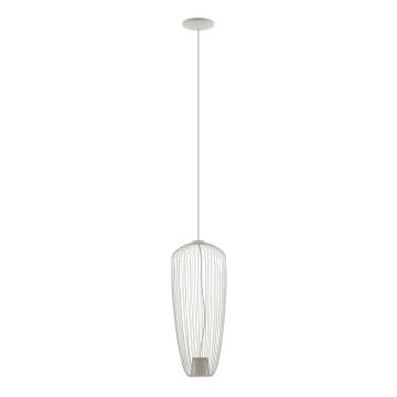 Lampa wisząca PUMPKIN 11242 1x10W/GU10 IP20 od Nowodvorski