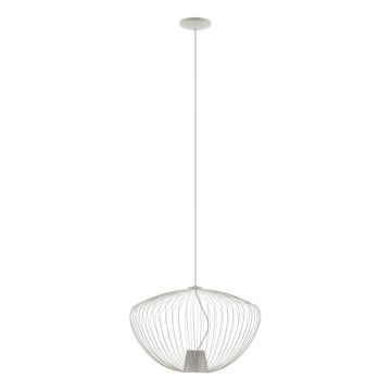 Lampa wisząca PUMPKIN 11244 1x10W/GU10 IP20 od Nowodvorski