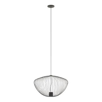 Lampa wisząca PUMPKIN 11245 1x10W/GU10 IP20 od Nowodvorski