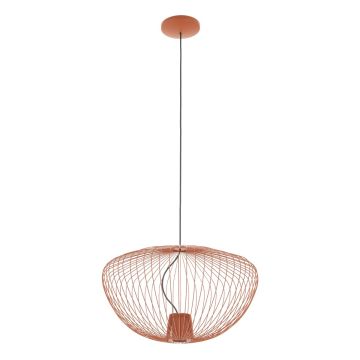 Lampa wisząca PUMPKIN 11495 1x10W/GU10 IP20 od Nowodvorski