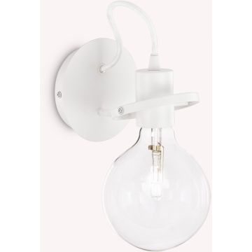 Kinkiet RADIO 119465 1x60W/E27 ip20 od Ideal Lux
