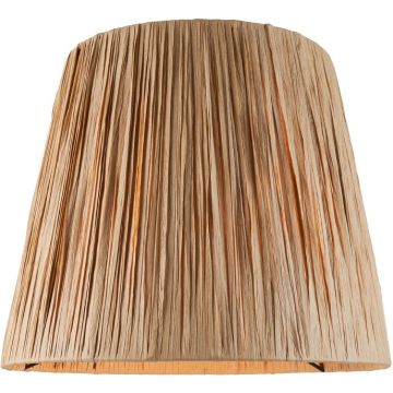 Abażur Raffia 111507 1x10w/e27 ip20 od Endon