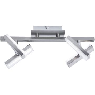 Spot RICO 11277-55 3000k 4x8,2W/LED 900lm ip20 od Paul Neuhaus