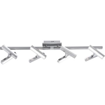 Spot RICO 11278-55 3000k 8x16,4W/LED 1800lm ip20 od Paul Neuhaus
