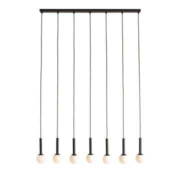Lampa wisząca Riu 1121T1 7x5W/G9 IP20 od Aldex