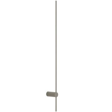 Kinkiet SABER LED 11381 3000K 1x16W/LED 540lm IP20 od Nowodvorski