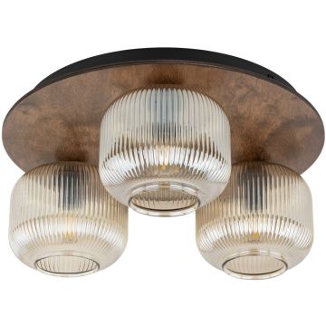 Lampa sufitowa SALVIA 11068 3x15W/E14 IP20 od TK Lighting