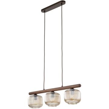 Lampa wisząca SALVIA 11069 3x10W/E14 IP20 od TK Lighting