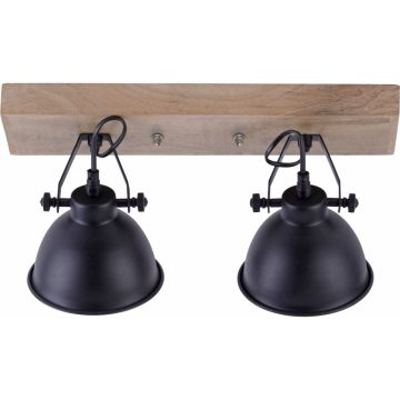 Spot SAMIA 11982-18 2x40W/E14 ip20 od Paul Neuhaus