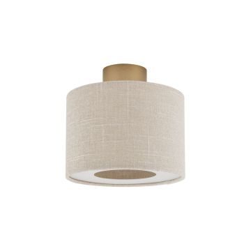 Lampa sufitowa SANTANA 11650 1x15W/E27 IP20 od Nowodvorski