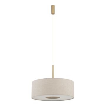 Lampa wisząca SANTANA 11652 1x25W/E27 IP20 od Nowodvorski