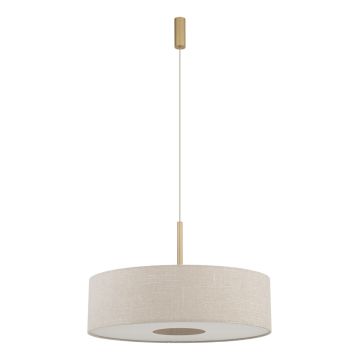 Lampa wisząca SANTANA 11653 1x25W/E27 IP20 od Nowodvorski