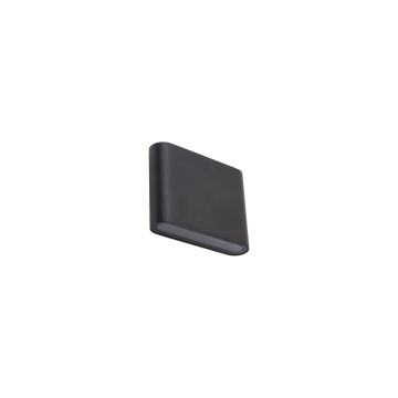 Kinkiet SEMI LED 11363 3000K 1x3W/LED 300lm IP54 od Nowodvorski