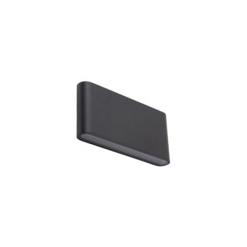 Kinkiet SEMI LED 11364 3000K 1x5W/LED 500lm IP54 od Nowodvorski