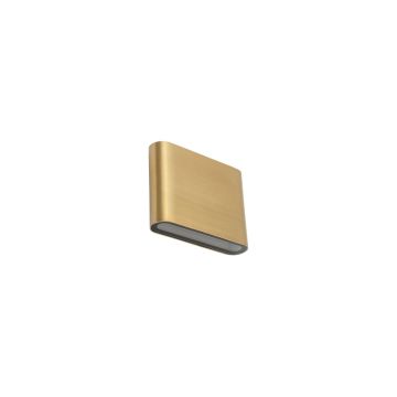 Kinkiet SEMI LED 11365 3000K 1x3W/LED 300lm IP54 od Nowodvorski