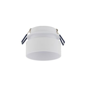 Downlight wpuszczany SHINE 11350 1x15W/GU10 IP20 od Nowodvorski