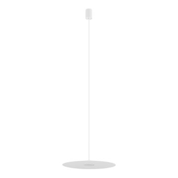 Lampa wisząca SIMONE 11411 1x12W/GX53 IP20 od Nowodvorski