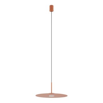 Lampa wisząca SIMONE 11412 1x12W/GX53 IP20 od Nowodvorski