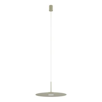 Lampa wisząca SIMONE 11413 1x12W/GX53 IP20 od Nowodvorski