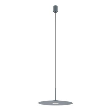 Lampa wisząca SIMONE 11414 1x12W/GX53 IP20 od Nowodvorski