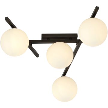 Lampa sufitowa SMART 1103/4 4x40W/E14 IP20 od Emibig
