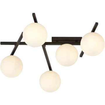 Lampa sufitowa SMART 1103/5 5x40W/E14 IP20 od Emibig