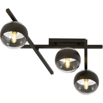 Lampa sufitowa SMART 1105/3 3x40W/E14 IP20 od Emibig