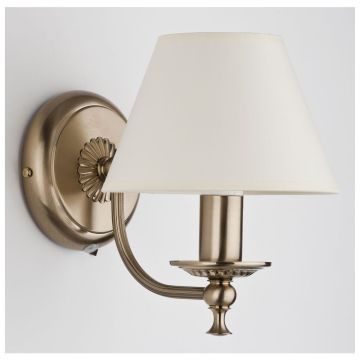 Lampa ścienna 18340 SOFIA od Alfa