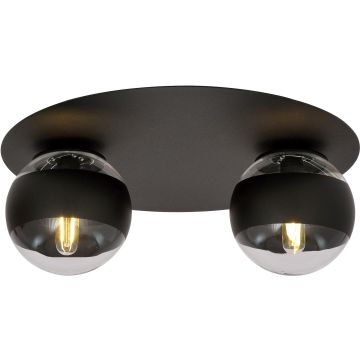 Lampa sufitowa SOLAR 1129/2 2x40W/E14 IP20 od Emibig