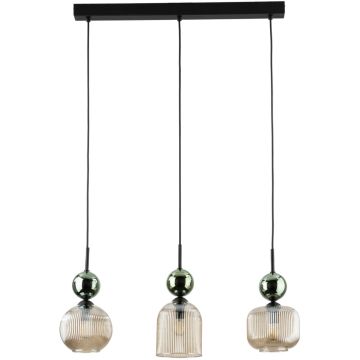 Lampa wisząca SOPHIA 11147 3x10W/E14 IP20 od TK Lighting