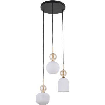 Lampa wisząca SOPHIA 11592 3x10W/E14 IP20 od TK Lighting