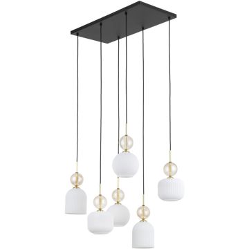 Lampa wisząca SOPHIA 11594 6x10W/E14 IP20 od TK Lighting