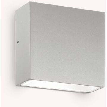 Kinkiet TETRIS 113760 1x15W/G9 ip44 od Ideal Lux