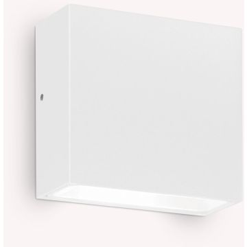 Kinkiet TETRIS 114293 1x15W/G9 ip44 od Ideal Lux