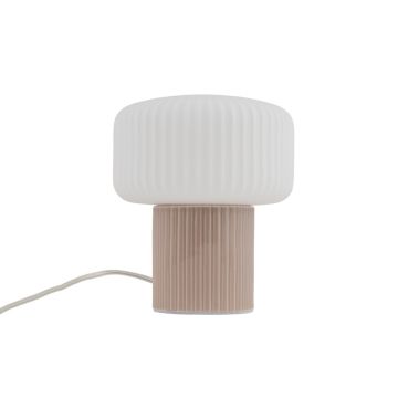 Lampa stołowa TIKA 11980 1x25W/E27 IP20 od Nowodvorski