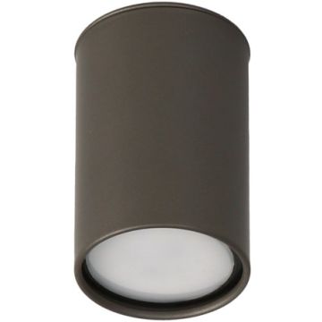 Downlight natynkowy TOP 11256 1x10W/GU10 IP20 od TK Lighting