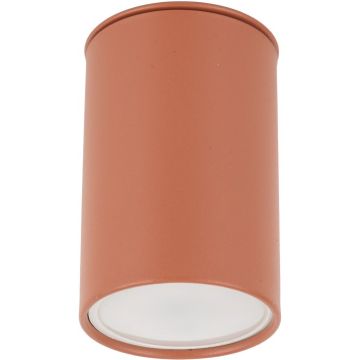Downlight natynkowy TOP 11337 1x10W/GU10 IP20 od TK Lighting