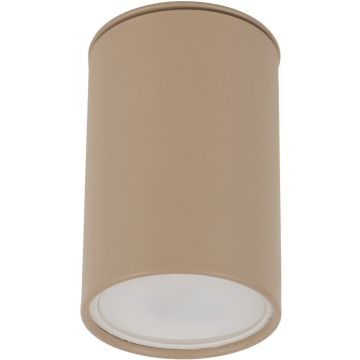 Downlight natynkowy TOP 11338 1x10W/GU10 IP20 od TK Lighting