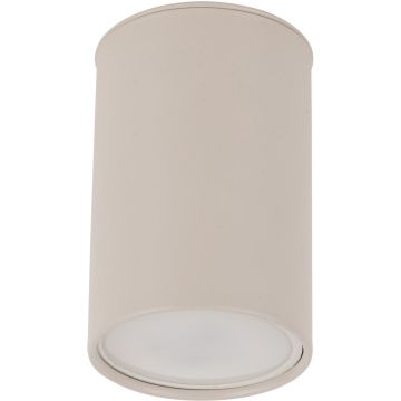 Downlight natynkowy TOP 11339 1x10W/GU10 IP20 od TK Lighting