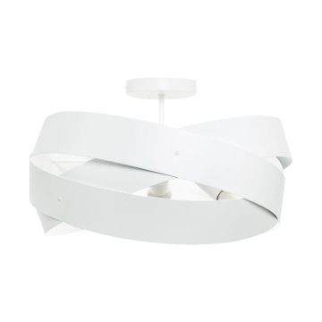 Lampa sufitowa Tornado 1115 3x40W/E27 IP20 od Zuma Line